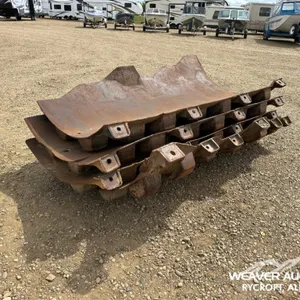 SHELL KIT FOR 2012 BOMAG BW211D-40 COMPACTOR