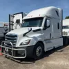 2021 Freightliner Cascadia 126 6x4 T/A Sleeper Truck Tractor (Inoperable)