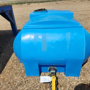 Blue Water Tank
 UNRESERVED