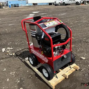 2025 4000 PSI Magnum Pressure Washer
 UNRESERVED