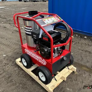 2025 4000 PSI Magnum Pressure Washer
 UNRESERVED