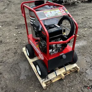 2025 4000 PSI Magnum Pressure Washer
 UNRESERVED