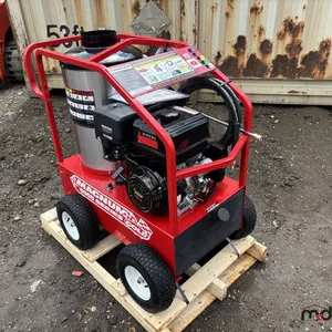2025 4000 PSI Magnum Pressure Washer
 UNRESERVED