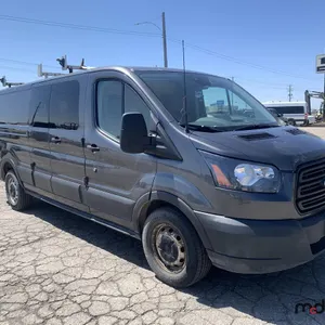 2017 Ford Transit Cargo Panel Van