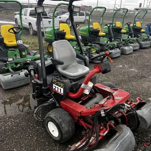 2005 Toro Greensmaster 3250D Mower
 UNRESERVED