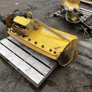 4' Side Wing for Grader
 UNRESERVED