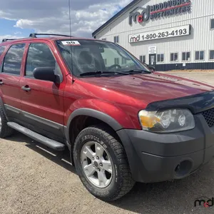 2006 Ford Escape XLT SUV