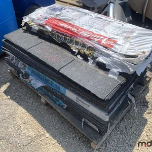 Pallet of Shingles
 UNRESERVED
