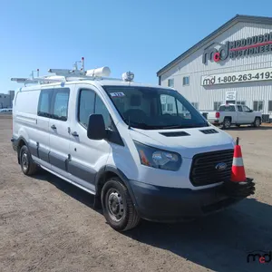 2017 Ford Transit 250 Van