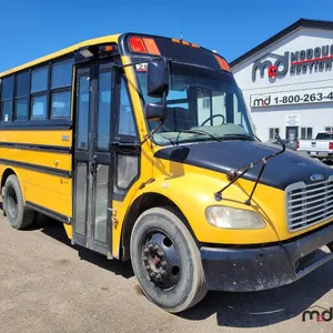 2009 Freightliner Thomas 34-Passenger School Bus
 UNRESERVED