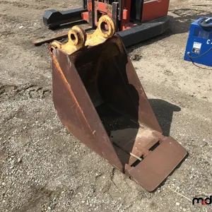Excavator Bucket
 UNRESERVED