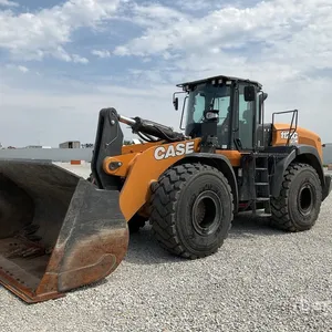 2024 Case 1121G Wheel Loader