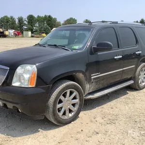 2013 GMC Yukon Denali AWD SUV
