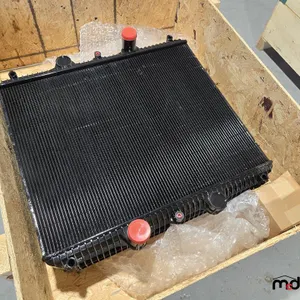 Radiateur Renforcé
 UNRESERVED