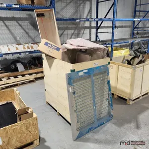 Panneaux de Carrosserie en Fibre de Verre Assortis pour Bus
 UNRESERVED