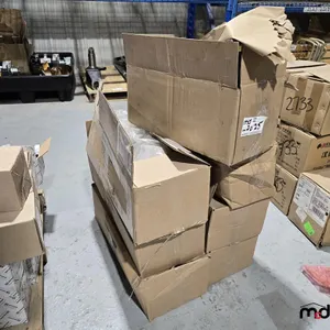 Divers Roulements, Rétroviseurs et Supports
 UNRESERVED