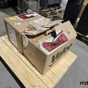(2) Modèles de Chauffage Valeo
 UNRESERVED