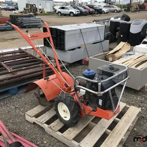 Aries 901001 Tiller
 UNRESERVED