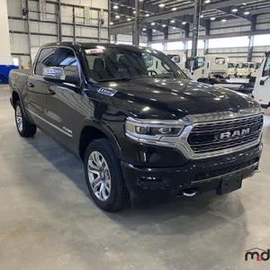 2023 Ram 1500 Limited Crew Cab Pickup Truck
 UNRESERVED