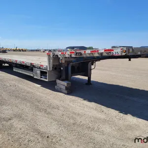 2013 Lode King T/A Step Deck Trailer
 UNRESERVED