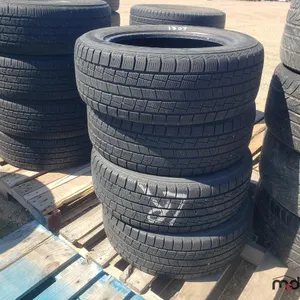 (4) Goform Studless Winter W705, 205/60R16 Tires 
 UNRESERVED