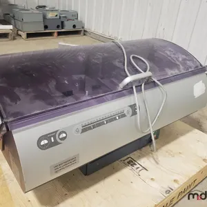 Bizerba Bread Slicer
 UNRESERVED