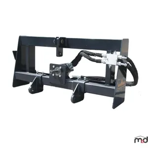 Landhonor PHA-16-2C 3-Point Hitch Adapter Skid Steer Attachment
 UNRESERVED