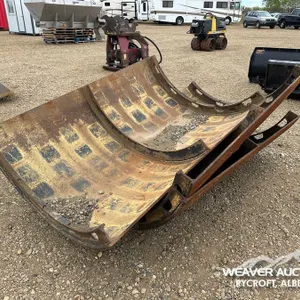 SHELL KIT FOR BOMAG BW177PDH VIBRATORY COMPACTOR