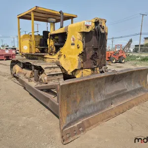 Allis Chalmers HD-16 Dozer
 UNRESERVED