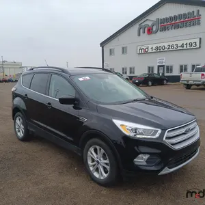 2018 Ford Escape SEL SUV