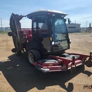 2017 Toro Groundmaster S910 Mower
 UNRESERVED