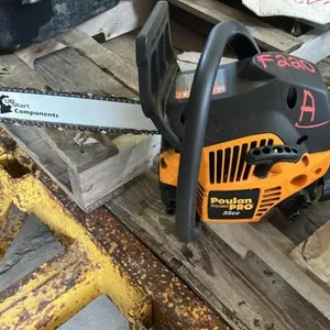 Poulan Pro 35cc chainsaw (A), F220