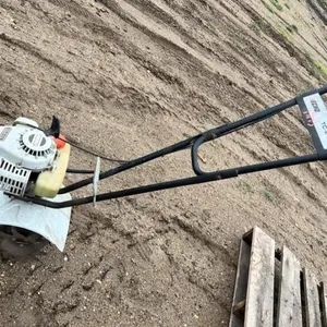 Echo TC2100 roto tiller, F44