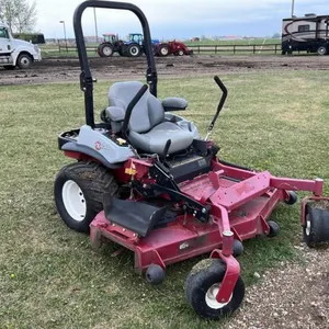 eXmark LZ234KA726 Zero turn mower, S/N 883108, F105 **Key - Office**
