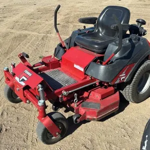 Ferris IS 1500Z Zero turn mower, F63 **Key - Office**