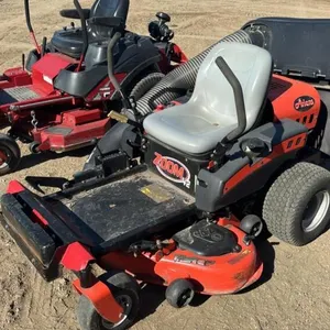 Ariens Zoom 42 Zero turn mower, S/N 915159-030420, F63 **Key - Office**
