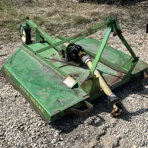 5’ JD 503 3pt rotary mower