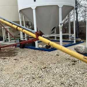 Westfield W80-41 pto drive auger