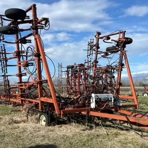39’ CCIL 204 tillage, S/N 579