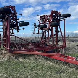 49’ IH deep tillage