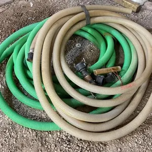 2” water suction hose