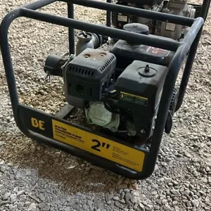 BE 2” water transfer pump