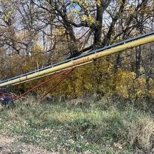 Westfield pto auger (For Parts)