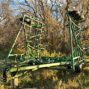 34’ CCIL 279 tillage,
