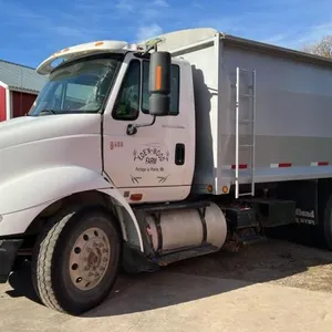 EDE 'N WOOD FARMS Ltd NEIL, FAY, and DEREK JORDAN RETIREMENT ONLINE VIRTUAL FARM AUCTION