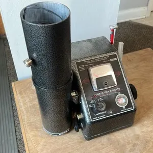 Labtronics 919 moisture tester, S/N 218125