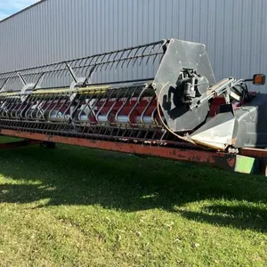 30’ CaseIH 1020 flex header, S/N JJC0220850