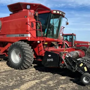 CaseIH 2388 combine, S/N HAJ293913