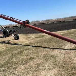 Sakundiak HD8-1400 auger, S/N 53917