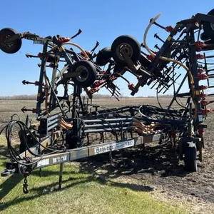 50’ Flexi-Coil 820 tillage,S/N P060188